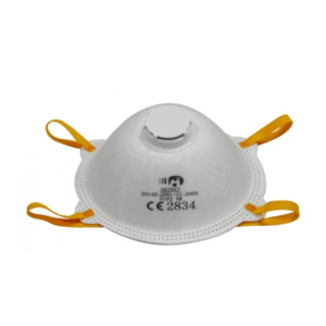 mask workwear