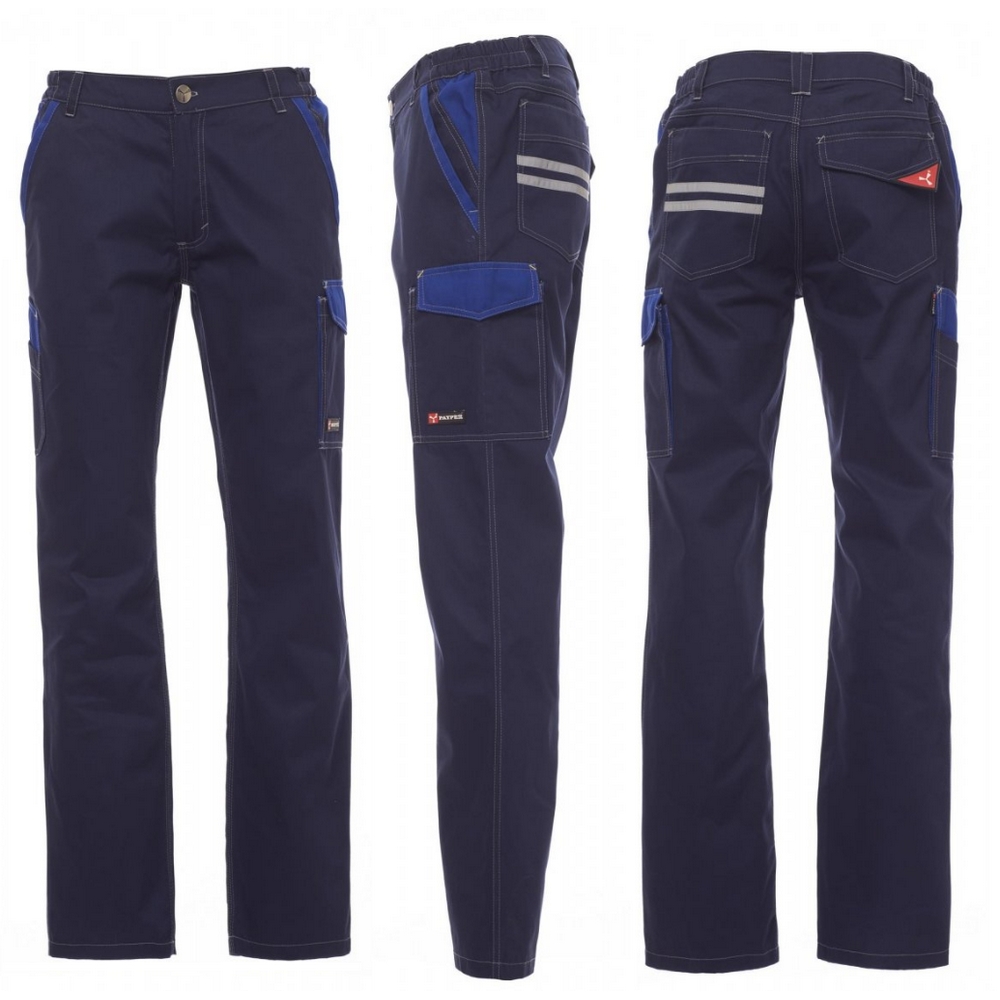 CANYON TROUSERS