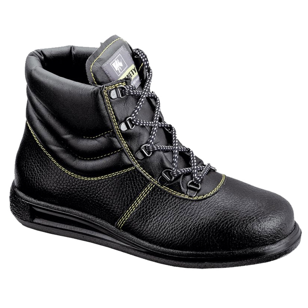 DURAZIS S2 HI HRO SRC SHOES FOR ASPHALT