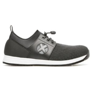 KEI S3 SRC BLACK LOW SHOE
