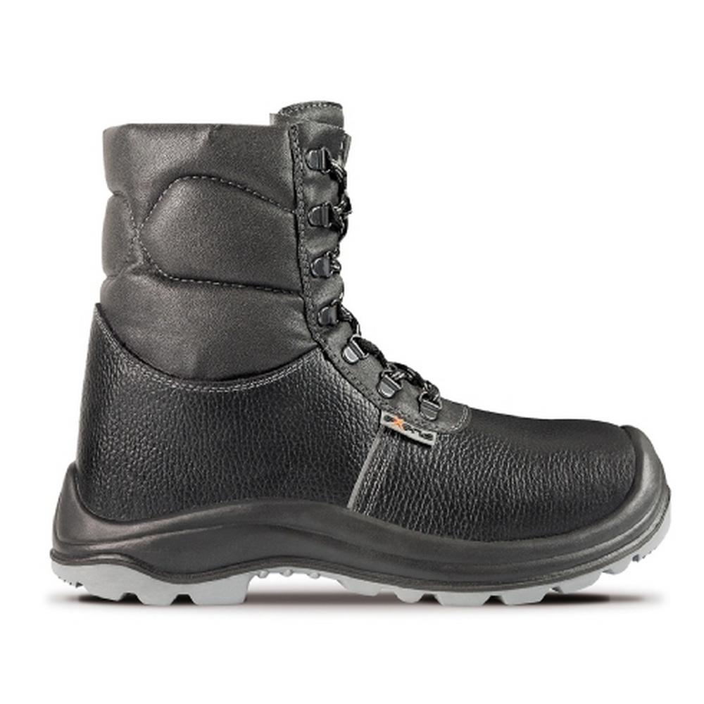 TORONTO S3 CI SRC BLACK BOOT