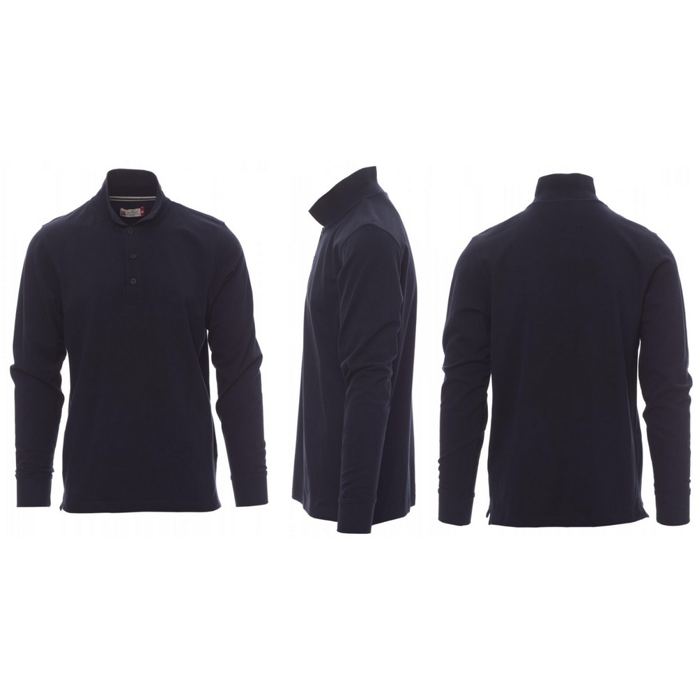 FLORENCE POLO T-SHIRT - Image 2