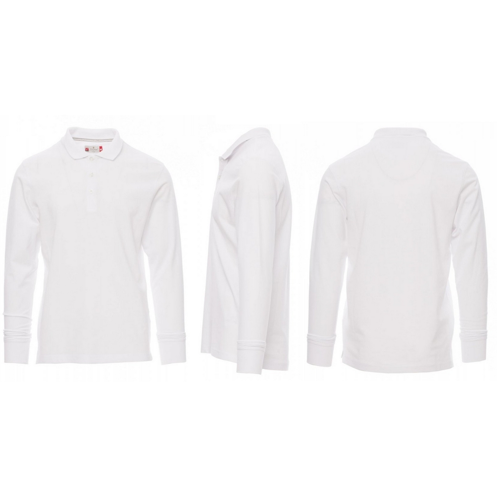 FLORENCE POLO T-SHIRT