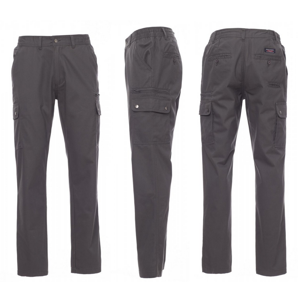 FOREST TROUSERS - Image 2
