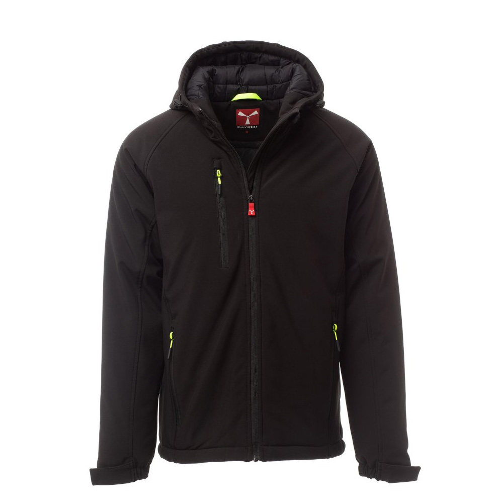 GALE PAD SOFT SHELL