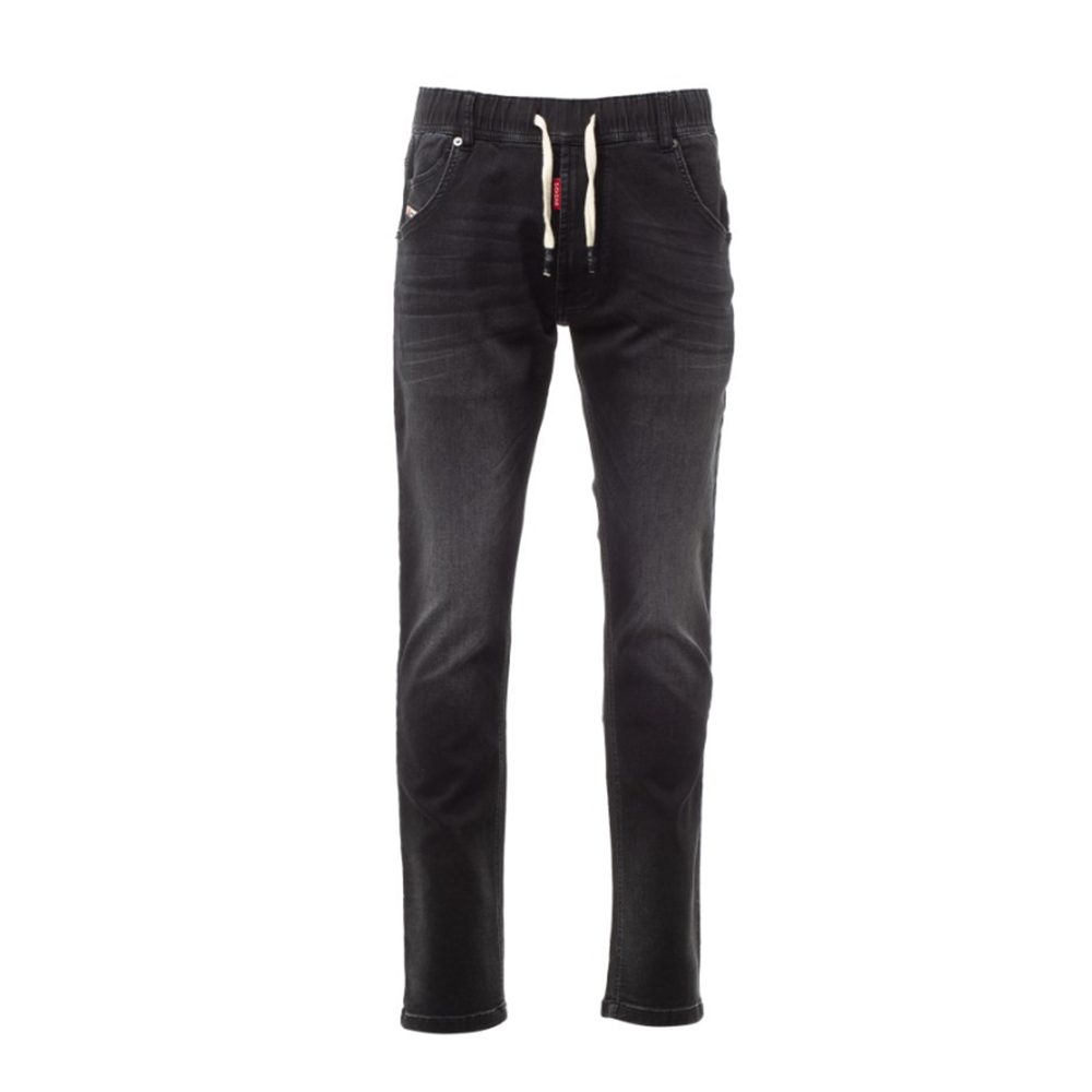 LOS ANGELES STRETCH TROUSERS - Image 3