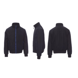 MAPS JACKET