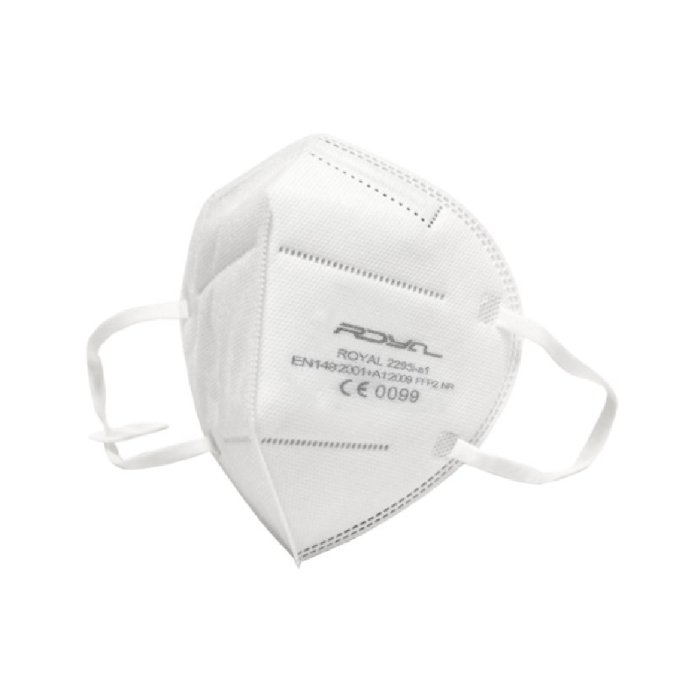 A1 DUST MASK FFP2 (2 PCS/BOX)