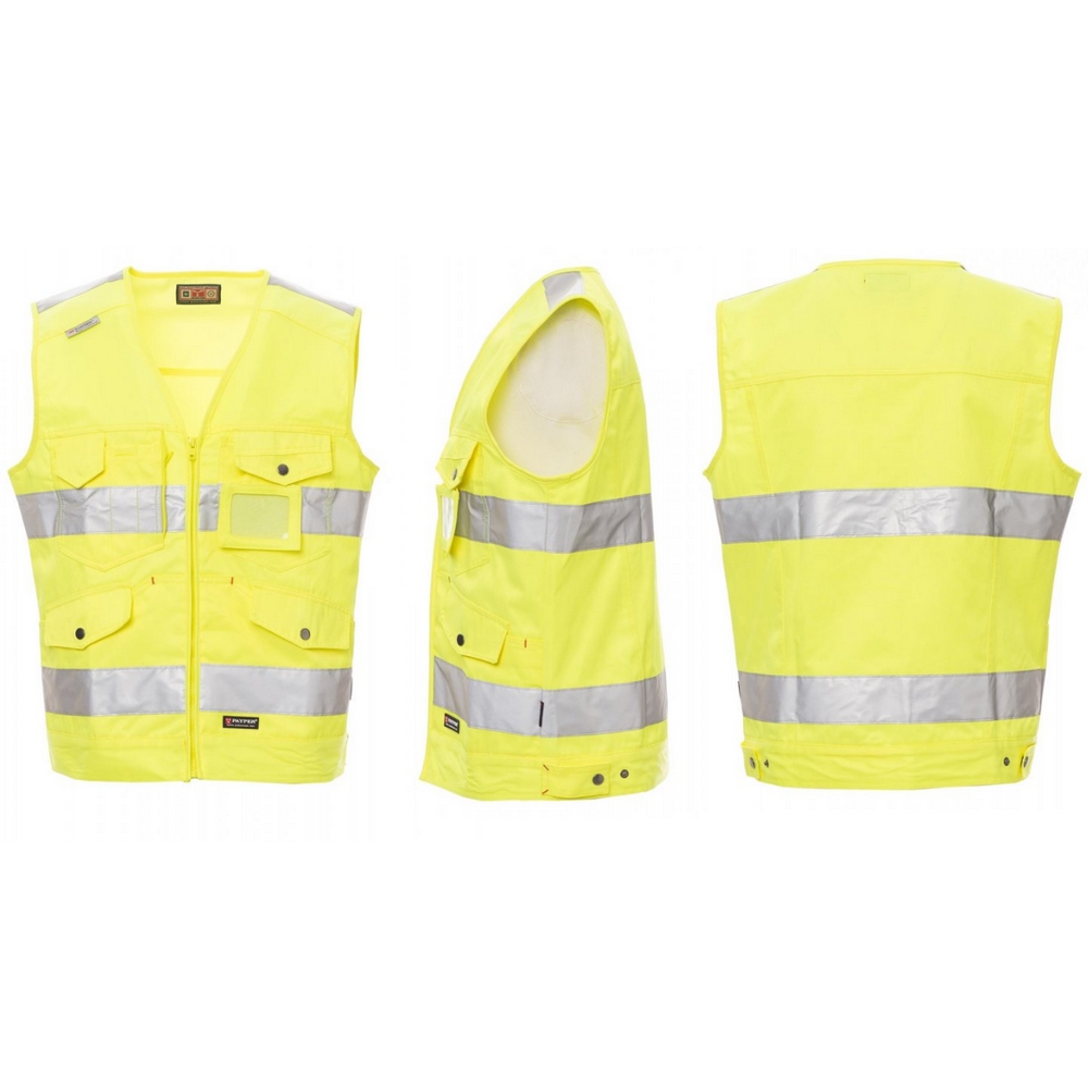 MASTER VESTS