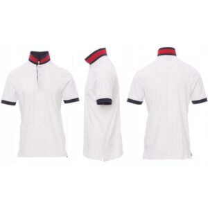MEMPHIS POLO T-SHIRT