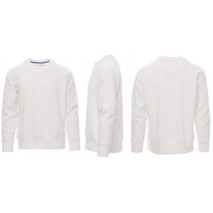 MISTRAL SWEATSHIRT LONG SLEEVE