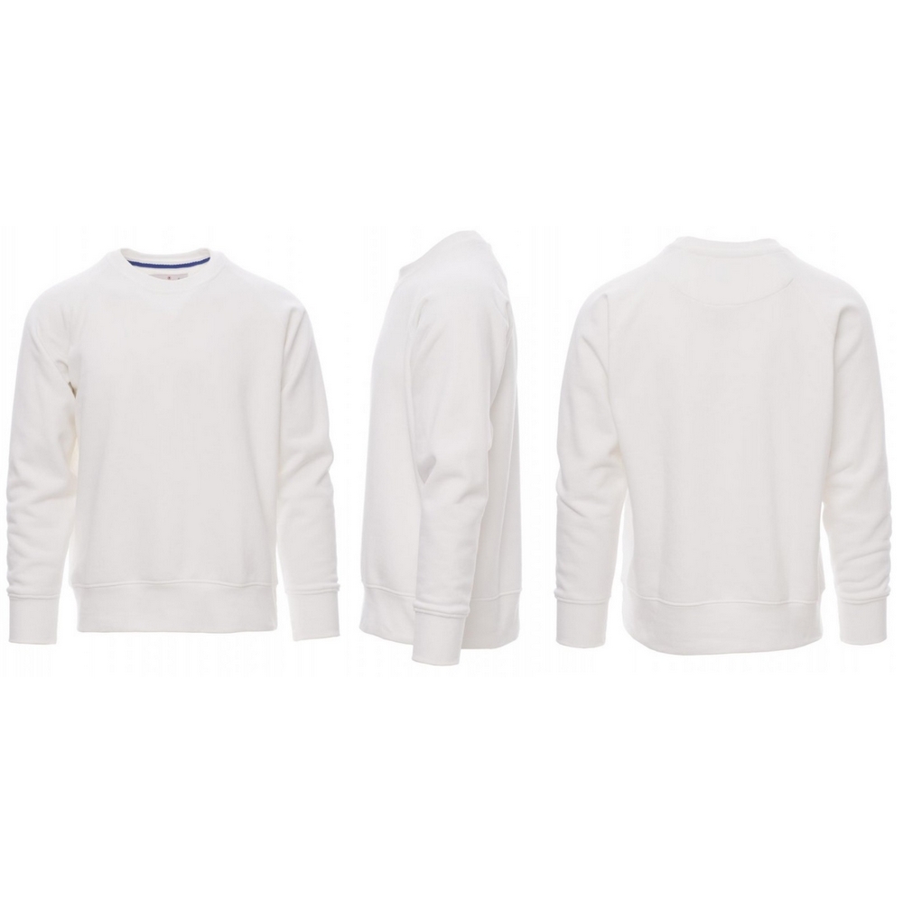 MISTRAL SWEATSHIRT LONG SLEEVE