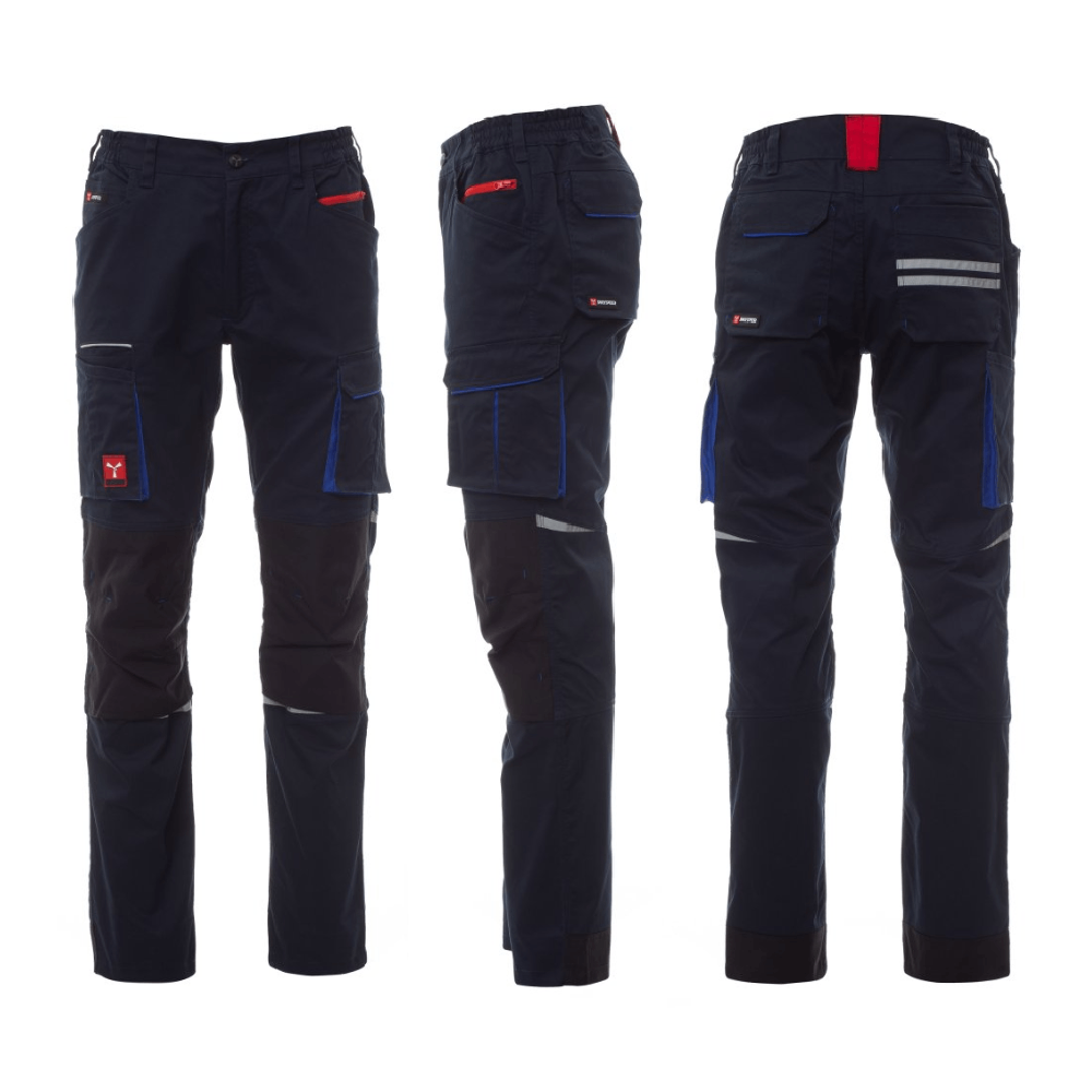 NEXT 400 STRETCH UNISEX TROUSERS - Image 3