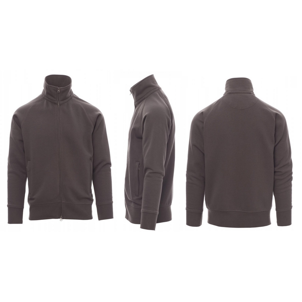 PANAMA SWEATSHIRT