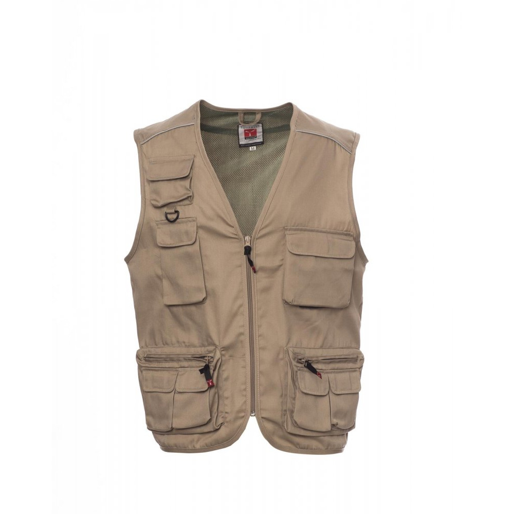 POCKET VESTS - Image 4