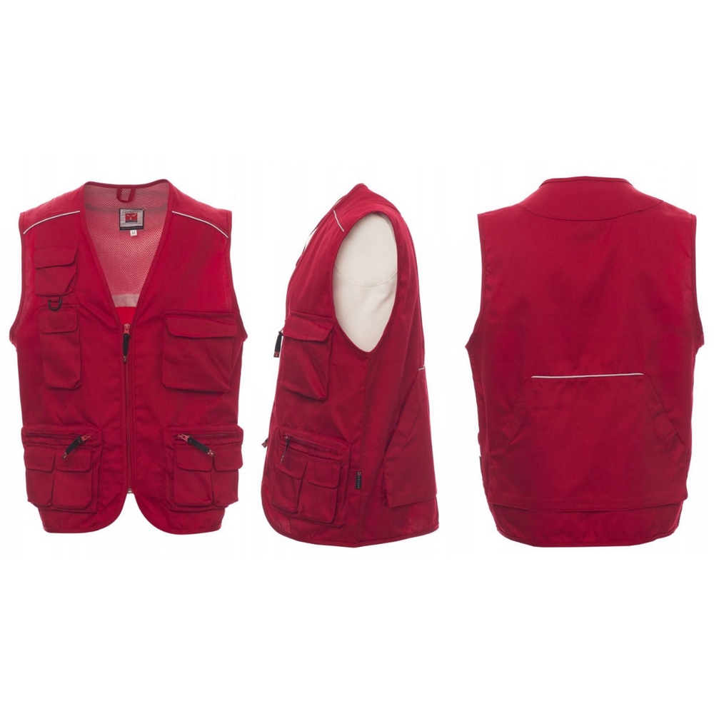 POCKET VESTS - Image 2