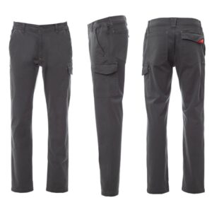 POWER STRETCH TROUSERS
