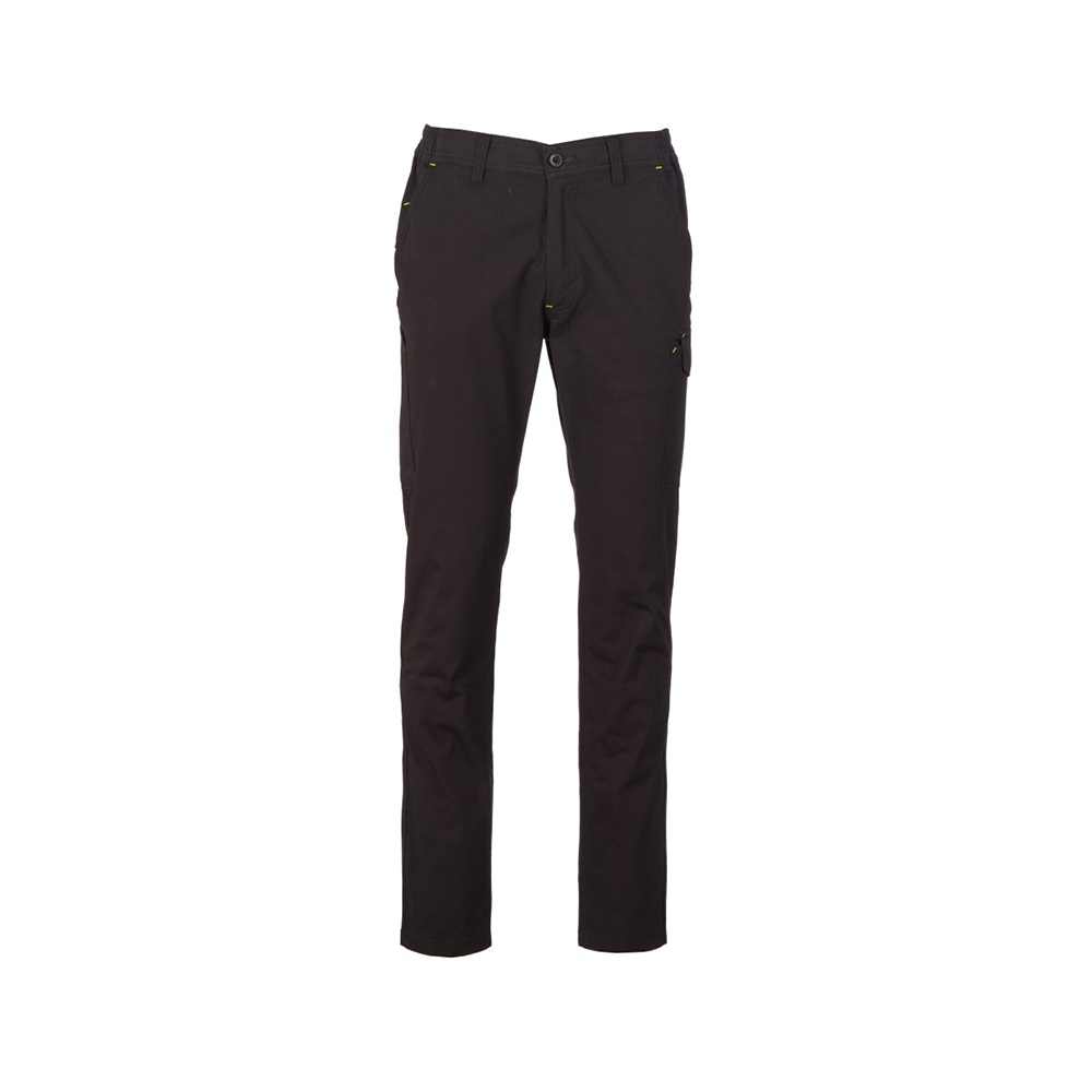 POWER STRETCH SUMMER TROUSERS - Image 3