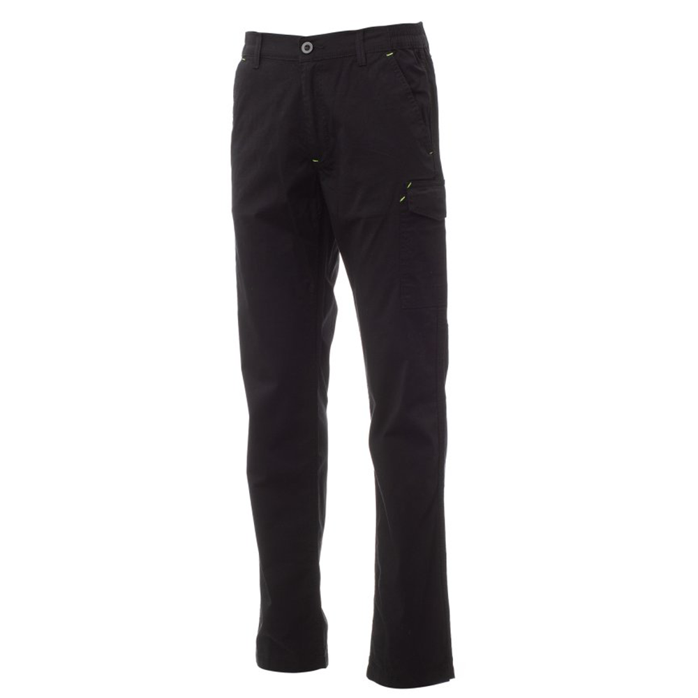 POWER STRETCH SUMMER TROUSERS - Image 5
