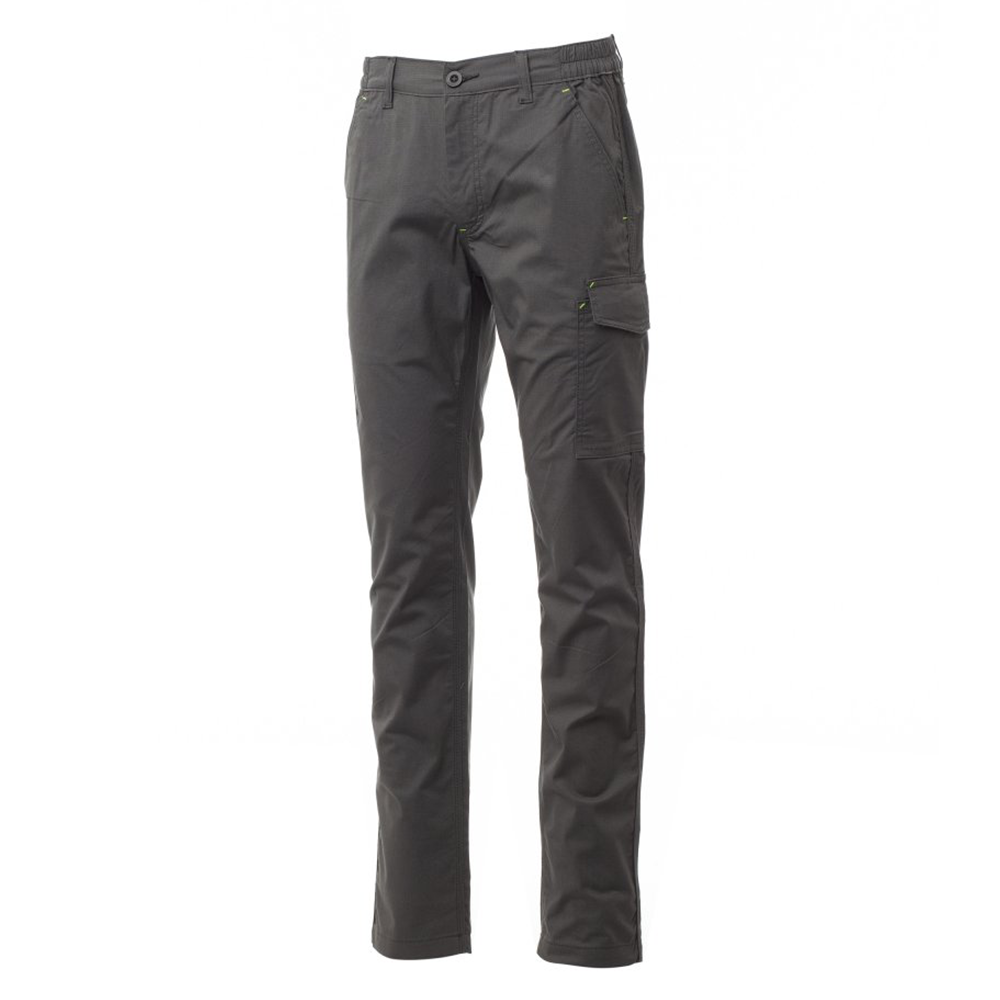 POWER STRETCH SUMMER TROUSERS - Image 6
