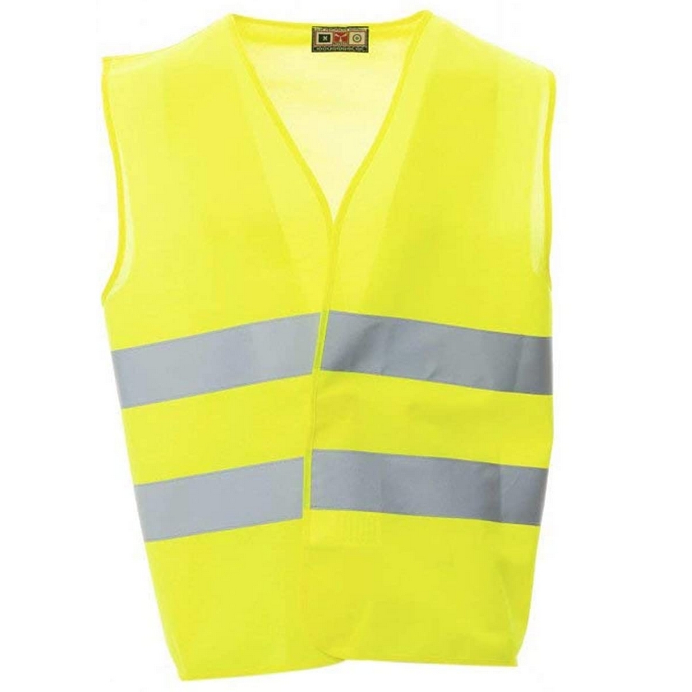 REFLEX+ VESTS