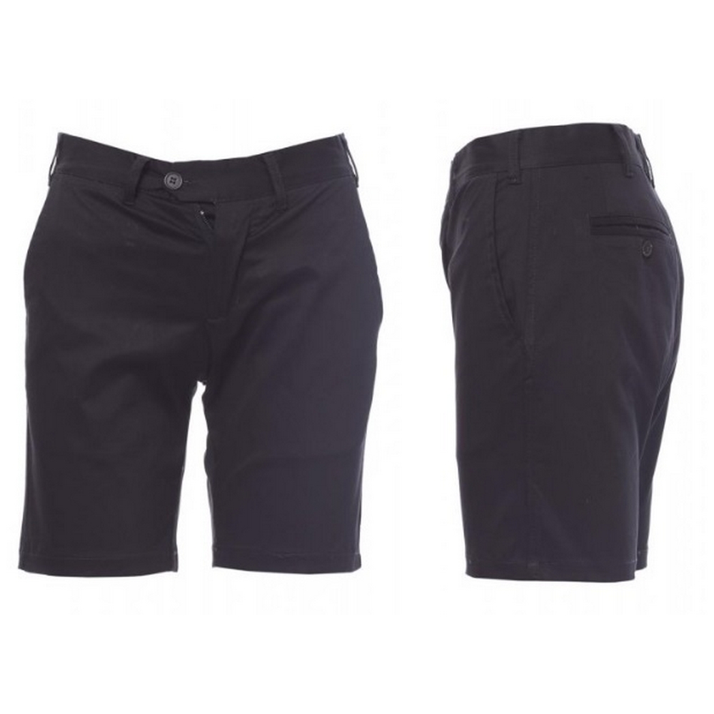 SEA STRETCH BERMUDA SHORTS