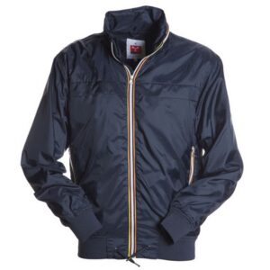 SUBWAY JACKET