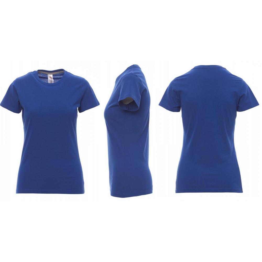 SUNSET LADY T-SHIRT - Image 3