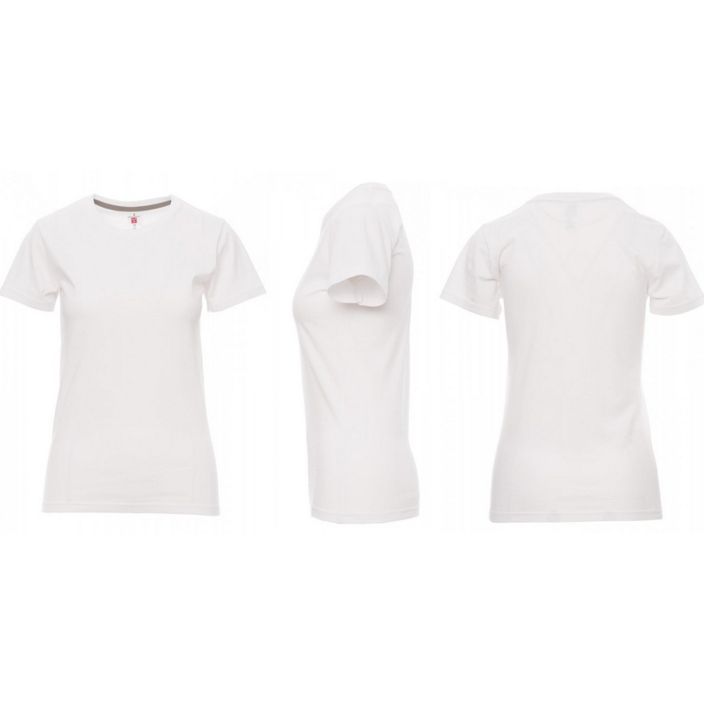 SUNSET LADY T-SHIRT - Image 2
