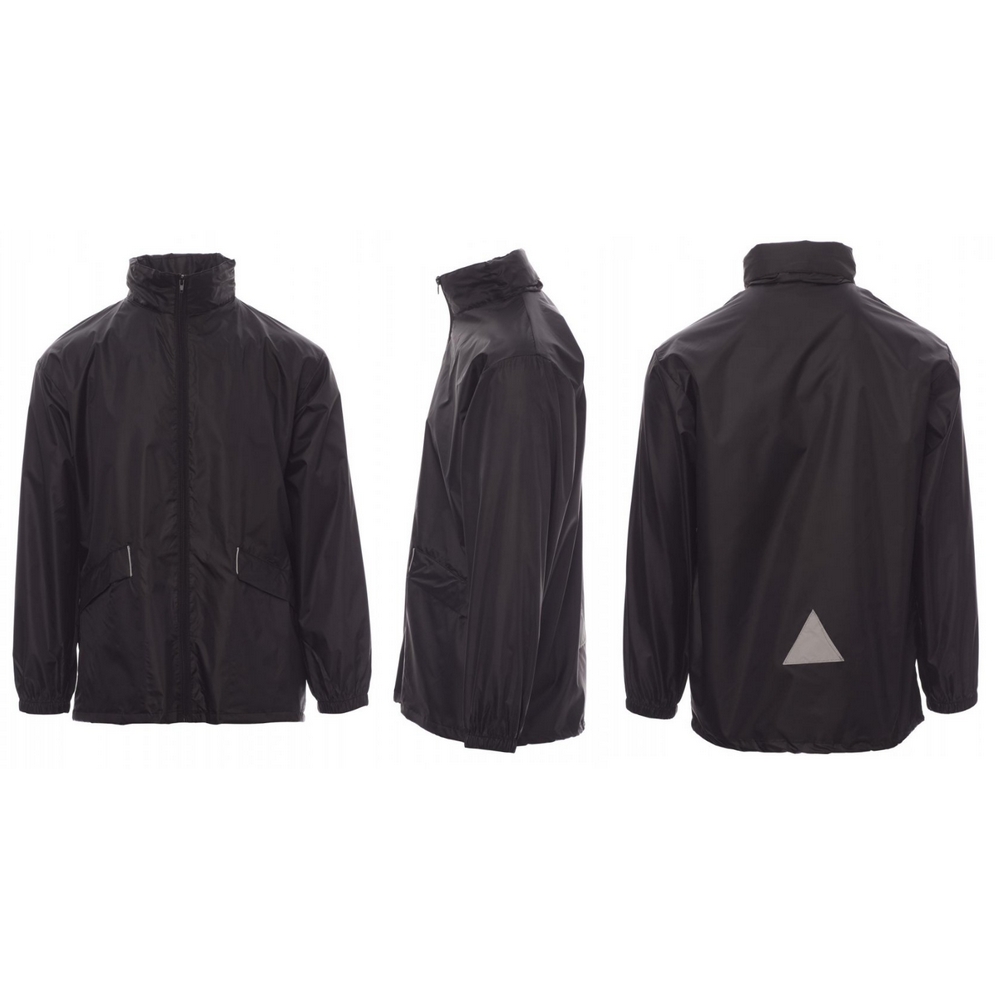 WIND JACKET - Image 3