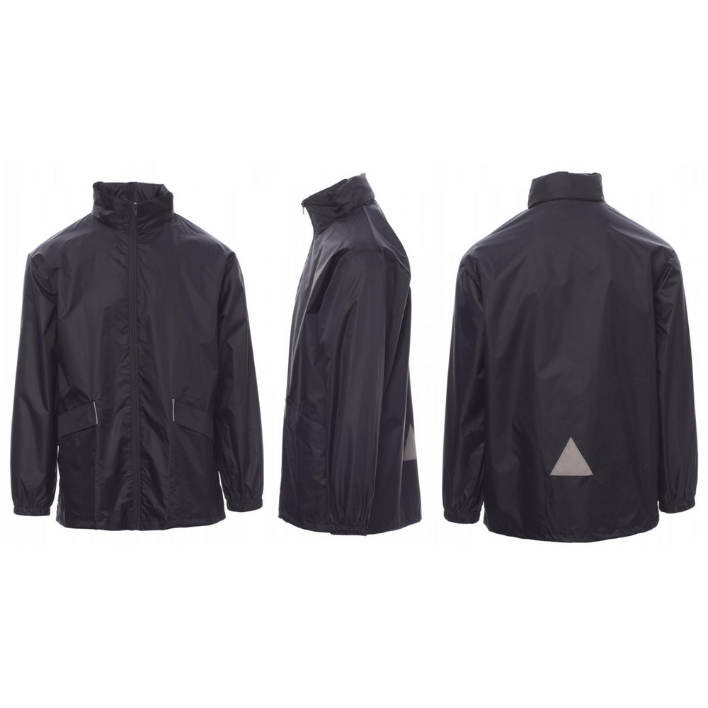 WIND JACKET