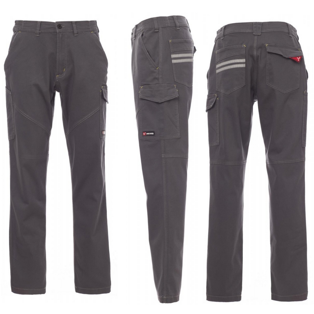 WORKER TROUSERS