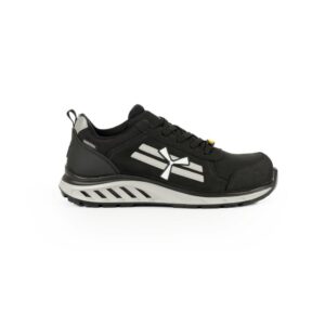 X-MOON S3 FO SR ESD LOW SHOE