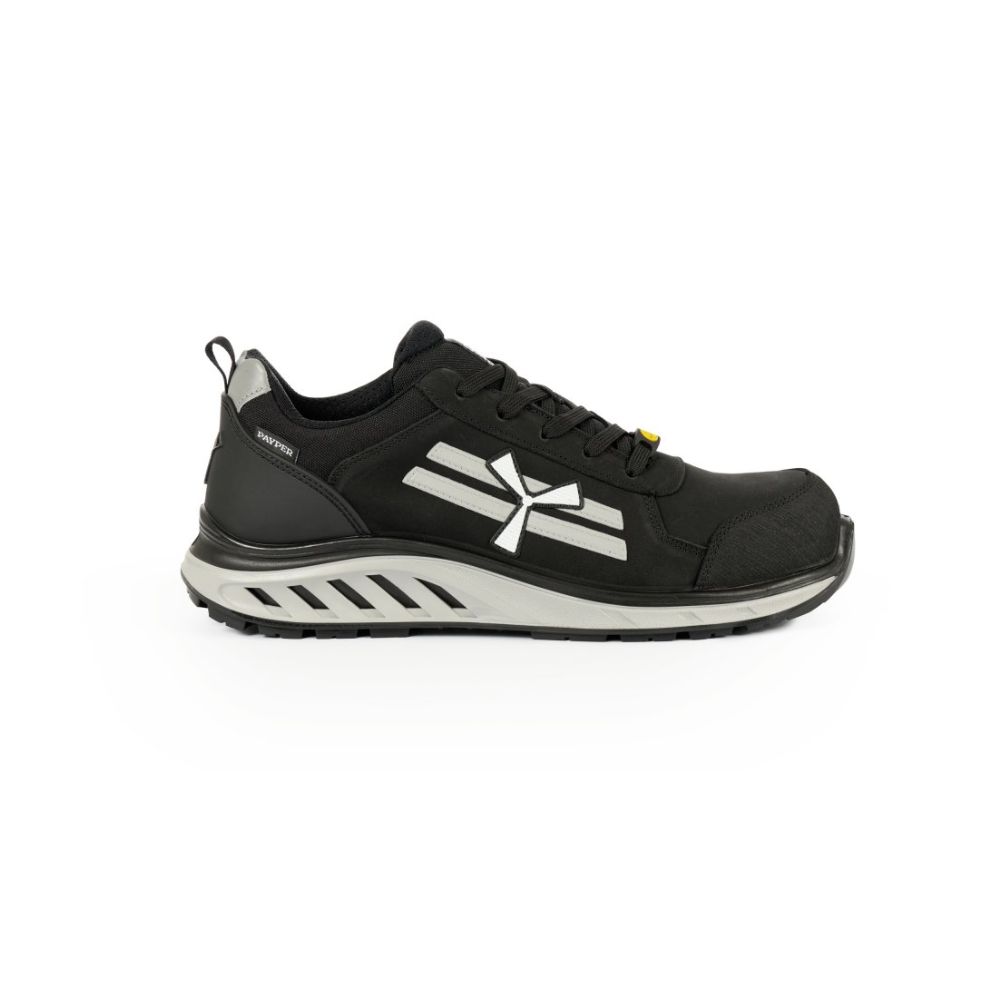 X-MOON S3 FO SR ESD LOW SHOE